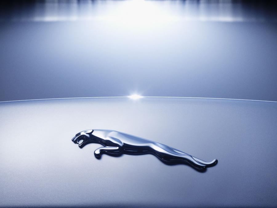  Jaguar XF 2008 года  (фото 24 из 175)
